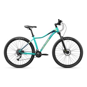 Cyclision Corpha 4 MK-II S-405-16-W27.5 color 203 Caribbean Sea