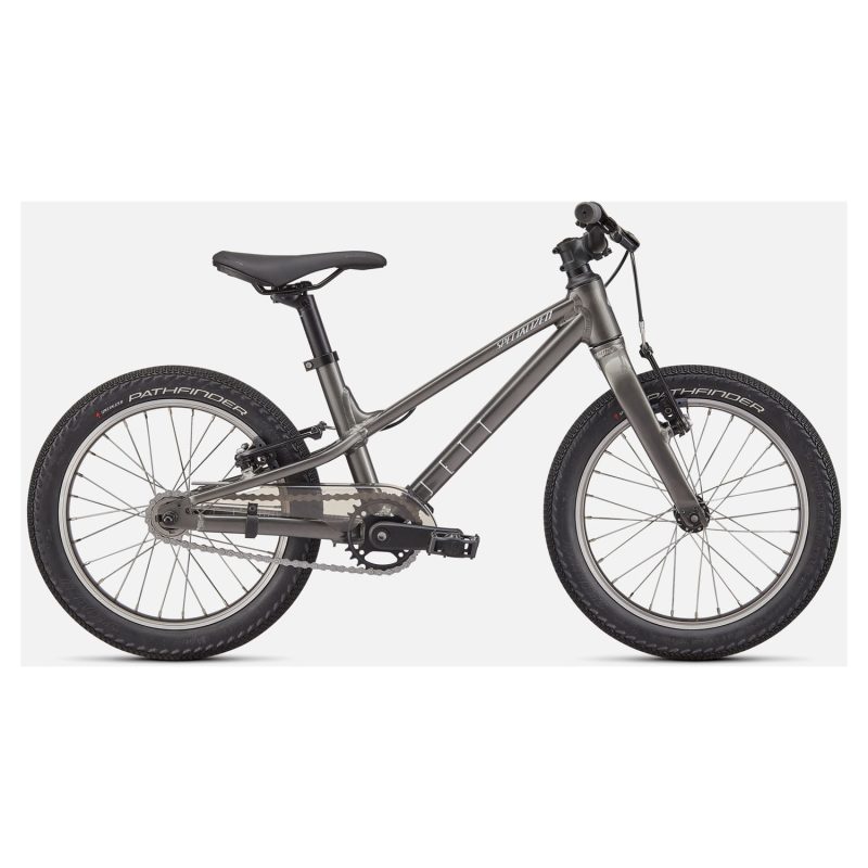 Specialized Jett 16 Single speed SMK/FLKSIL