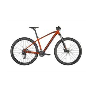 Scott Bike Aspect 760 red 27,5 S