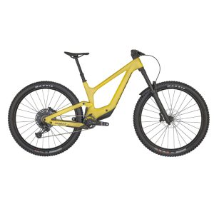 Scott Bike Ransom 920 29 L sárga