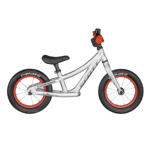 Scott Bike Scale Walker FCB Futóbicikli Szürke 12