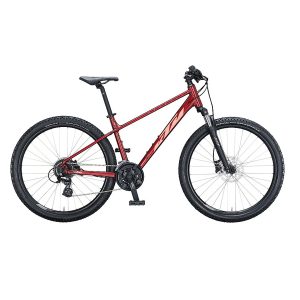 KTM Penny Lane Disc 272 27,5 L47 Női MTB Kerékpár Corall