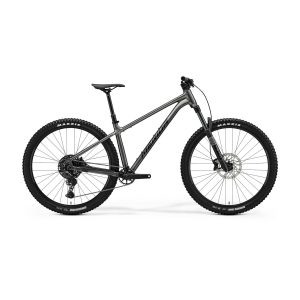 Merida Big.Trail 500 II1 L Fegyverszürke MTB Kerékpár