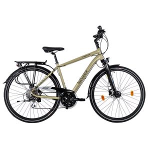 Neuzer Firenze 300 Férfi Trekking Kerékpár Sárgásszürke (17)