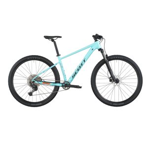 Scott Contrail 20 Tropic Blue Férfi MTB Kerékpár (M)