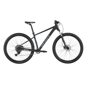 Scott Contrail 30 Fekete (L) MTB Kerékpár
