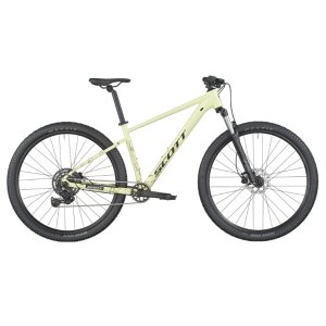 Scott Contrail 30 Luminary Green MTB Kerékpár (M)