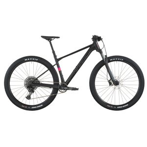 Scott Scale 930 Fekete 29" Férfi MTB Kerékpár (XL)