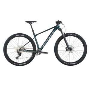 Scott Scale 935 Twinkle Green (L) 29" Férfi MTB Kerékpár