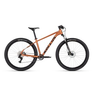 Kellys Spider X40 Dusty Orange 29 MTB Kerékpár (L)