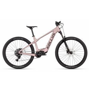 Kellys Tayen RS10 29 Női Elektromos Hegyikerékpár Rose Gold (L)
