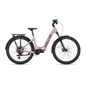 Kellys E-Cristy RS40 P Rose Gold M 29