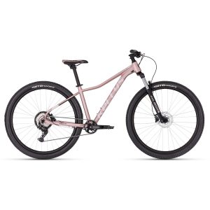 Kellys Vanity X50 Rose Gold 26 Női MTB Kerékpár (XS)