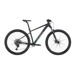 Scott Contrail 20 Black XL